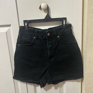 Zara short